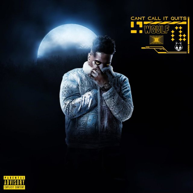 Can't Call It Quits (Radio Edit)
