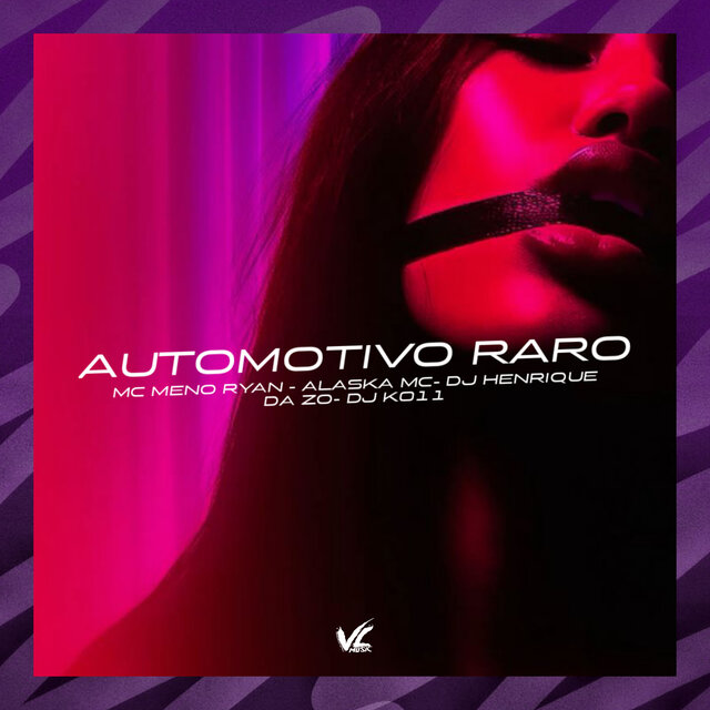 Automotivo Raro