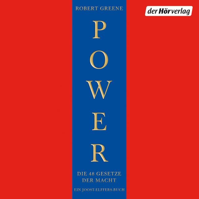 Power: Die 48 Gesetze der Macht (Ungekürzt)