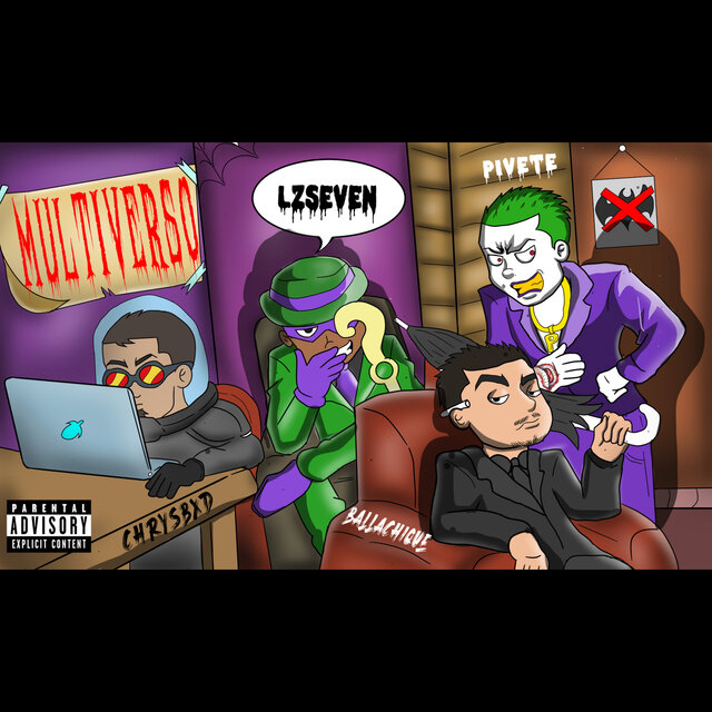 Multiverso