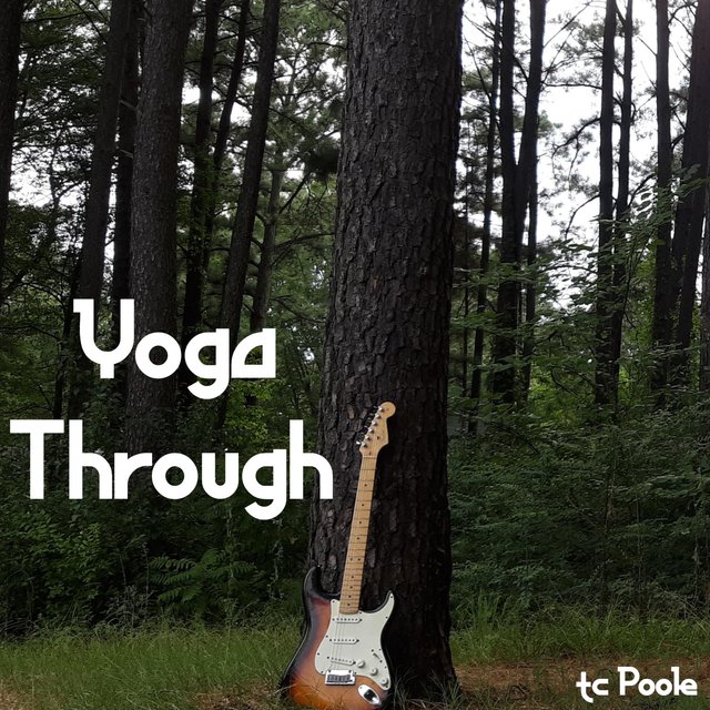 Yoga Through