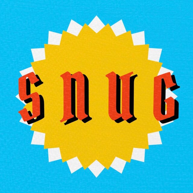 snug
