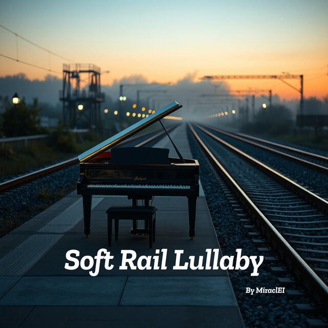 Soft Rail Lullaby