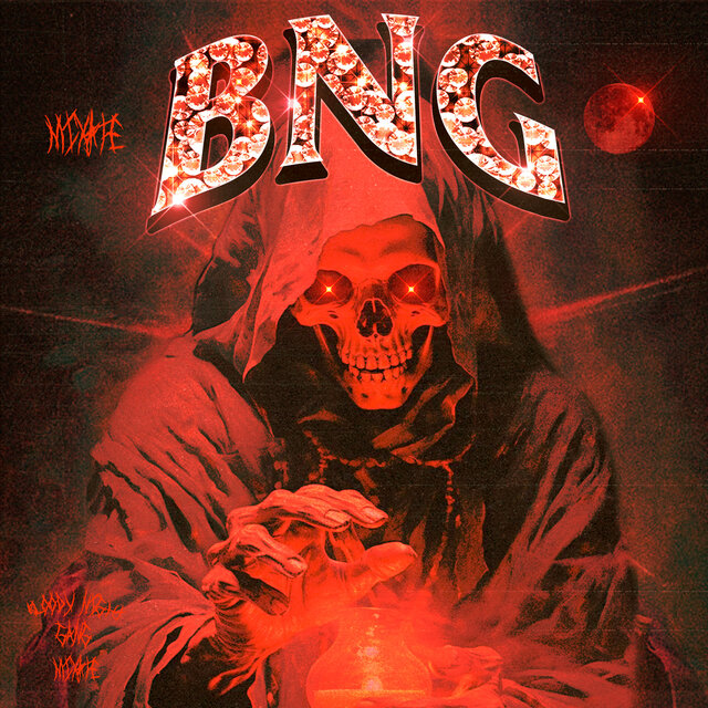BNG MIXTAPE
