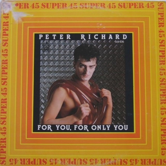 For you, for only you (12 Inc)