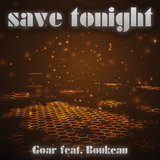 Save Tonight (Acapella Wet 120 BPM)