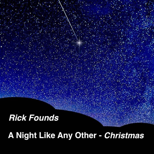 A Night Like Any Other: Christmas