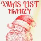 XMAS LIST
