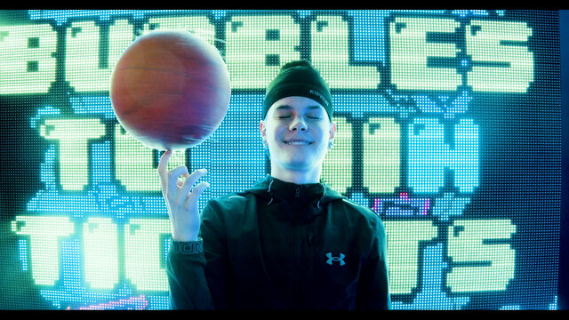 Dein Mann Freestyle (Official Video)