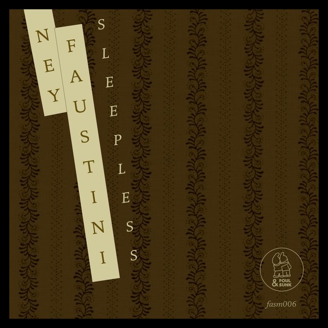 Sleepless EP