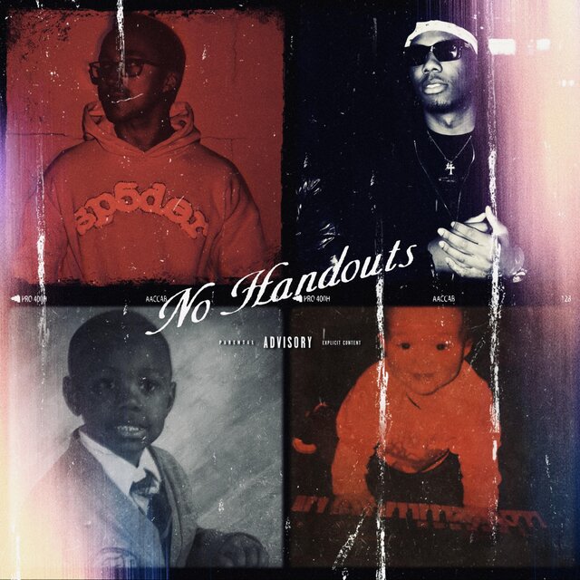 No Handouts