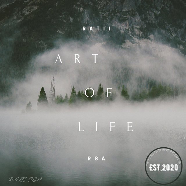 Art Of Life