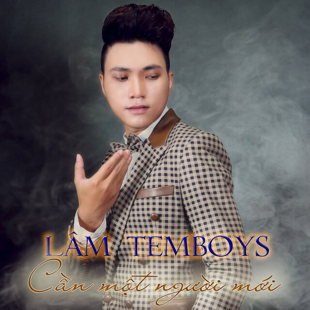 Cần một người mới