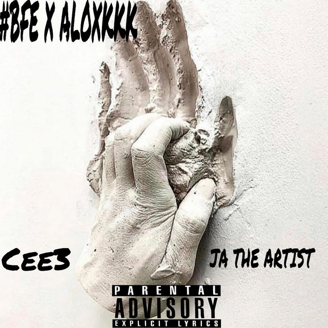 BFE X Aloxkk
