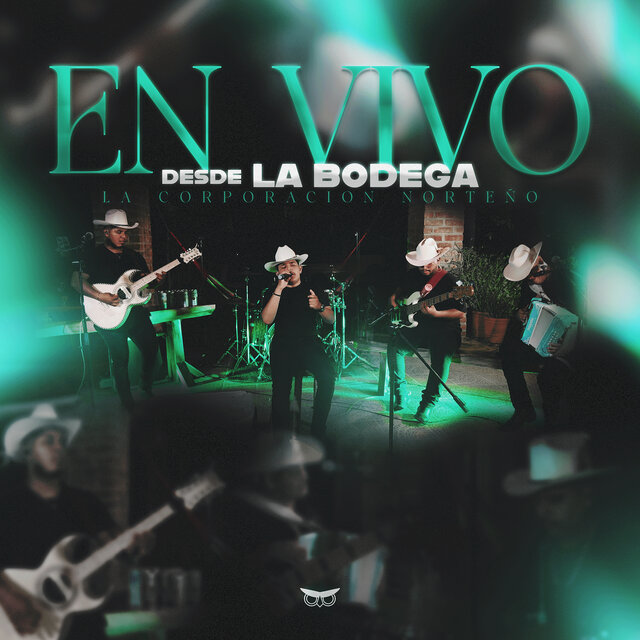En Vivo Desde La Bodega