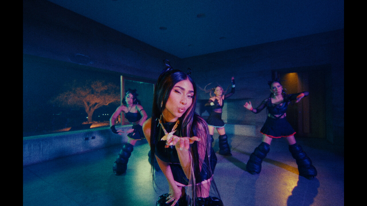 COPY+PASTE (Official Video)