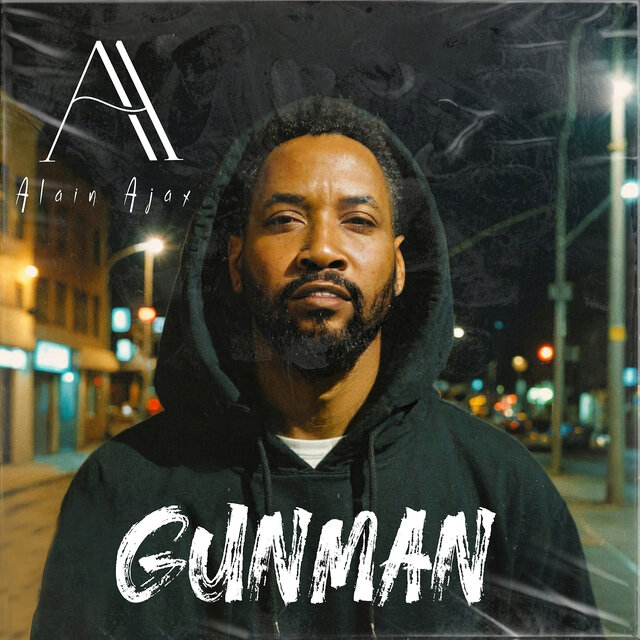 GUNMAN