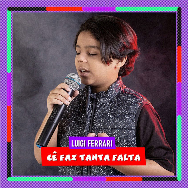 Cê Faz Tanta Falta