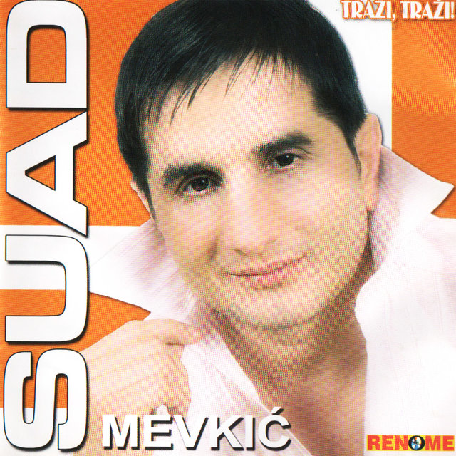Trazi, trazi