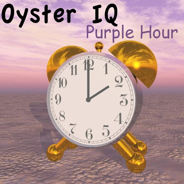 Purple Hour