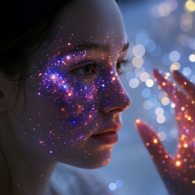 Omnipresence