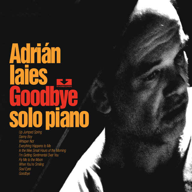 Goodbye (Solo piano)