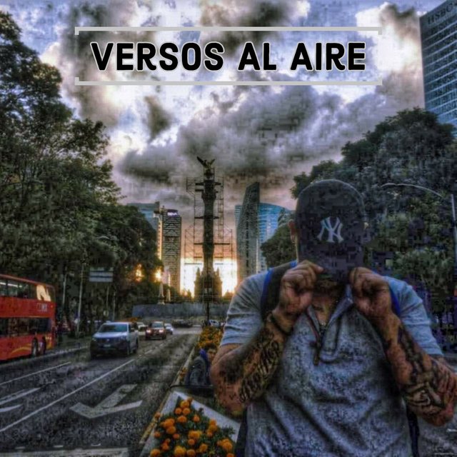 Versos Al Aire