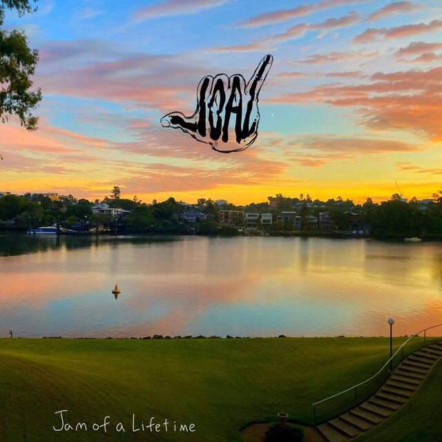 Jam of a Lifetime EP