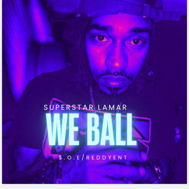 We Ball