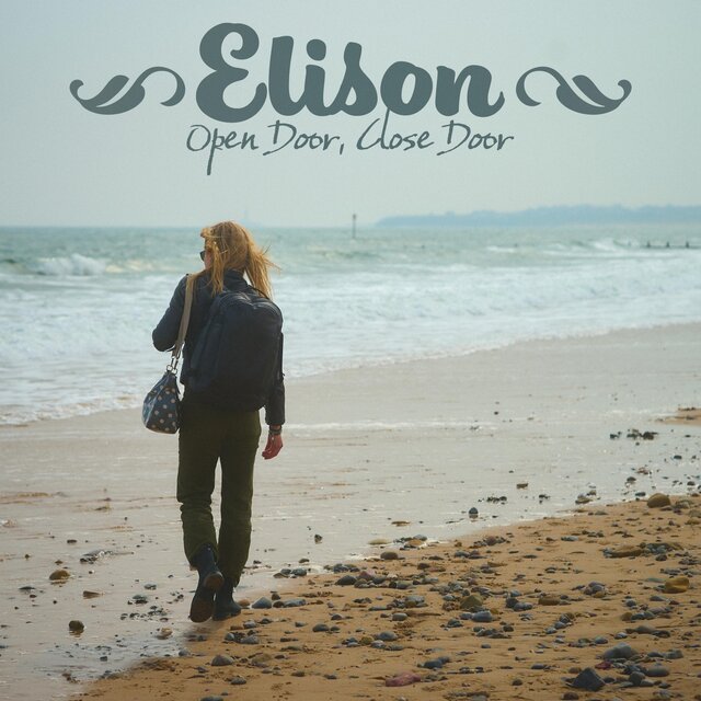Open Door, Close Door