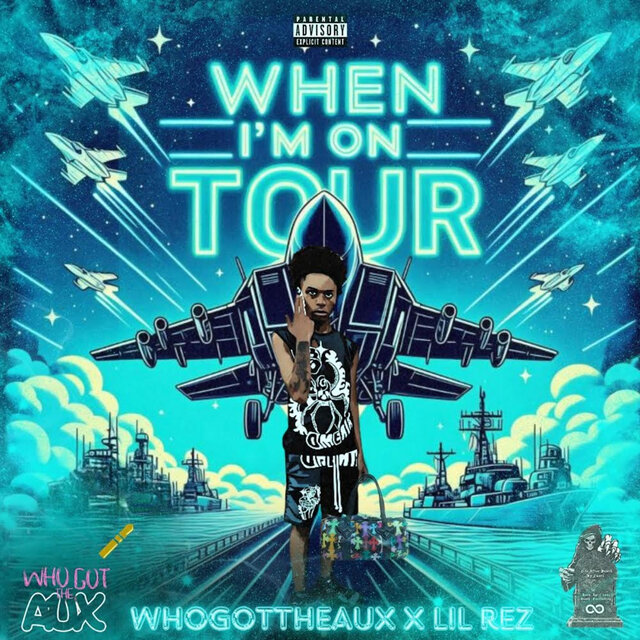 When Im On Tour