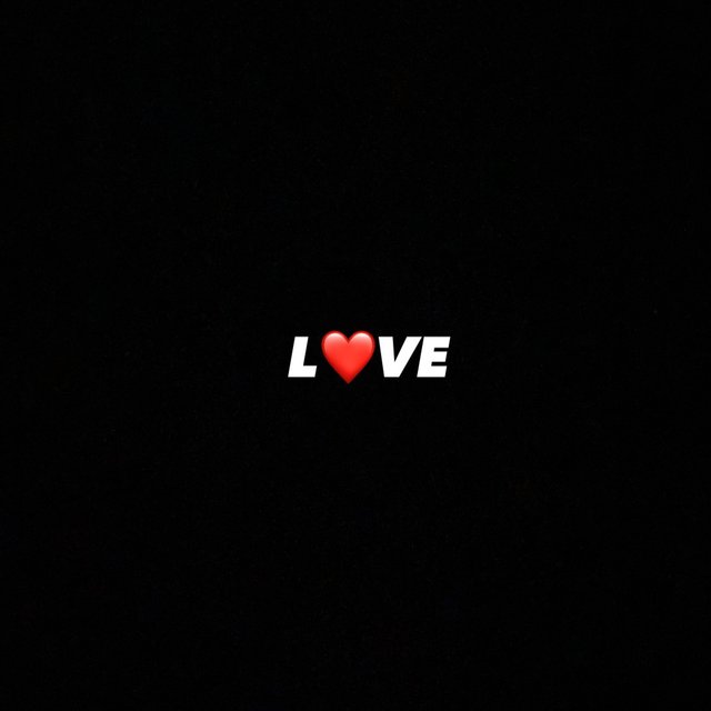 LOVE