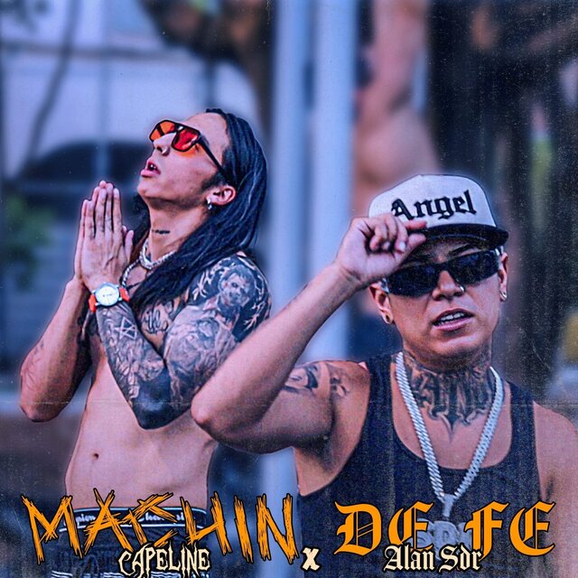 Machín de Fe