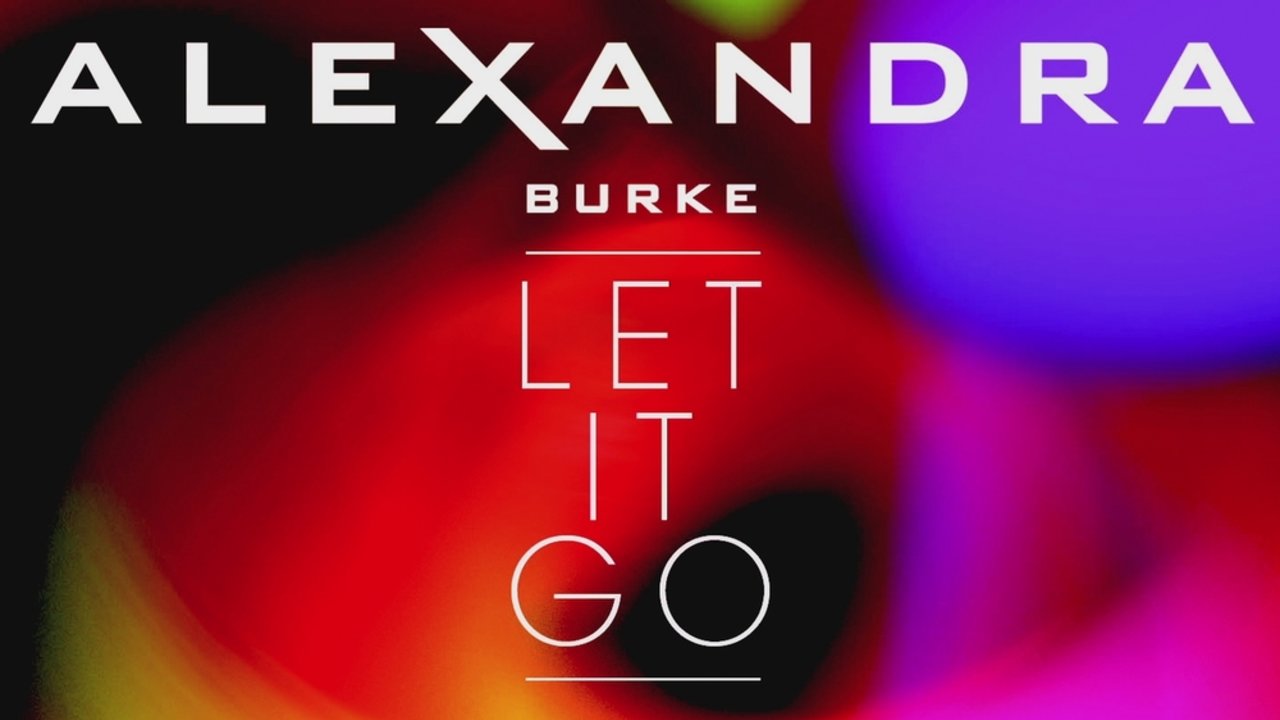 Let It Go (Digital Dog Remix - Audio Clip)