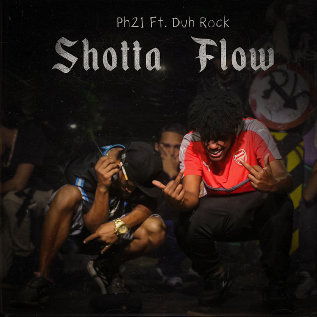 Shotta Flow