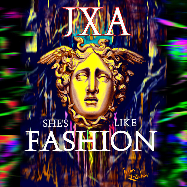 She's Like Fashion