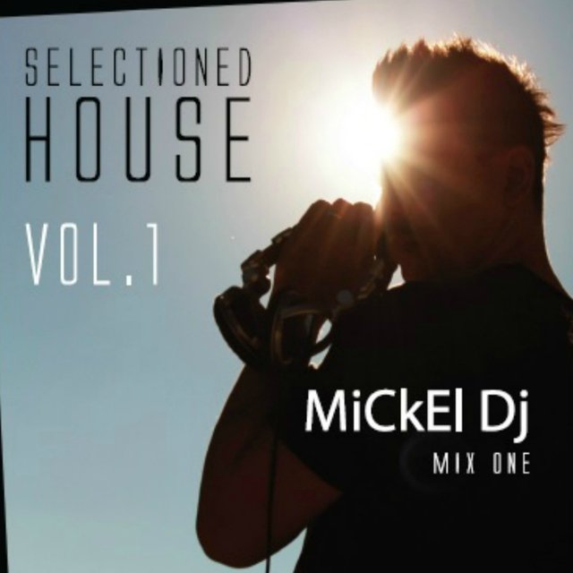 Selectioned House, Vol. 1 (Mix One)