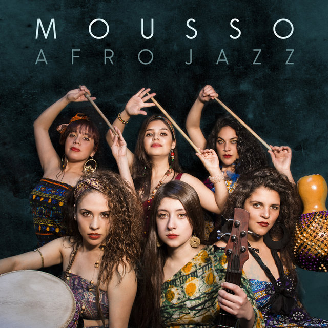 Afrojazz
