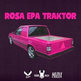 Rosa epa traktor