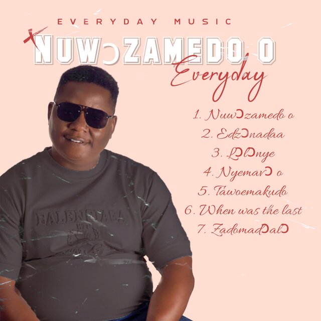 Nuwɔzamedo o