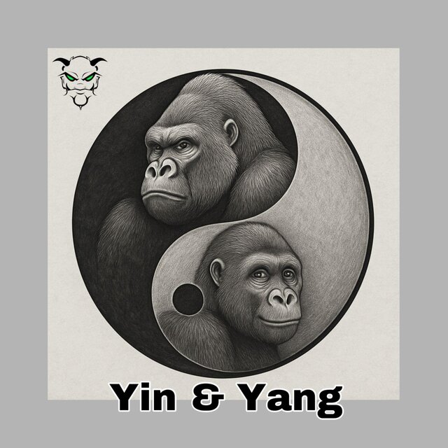 Yin & Yang