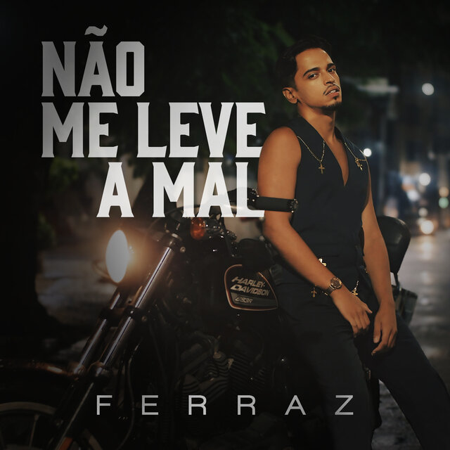 Não Me Leve a Mal
