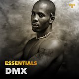 Cover art for album DMX Essentials by TIDAL