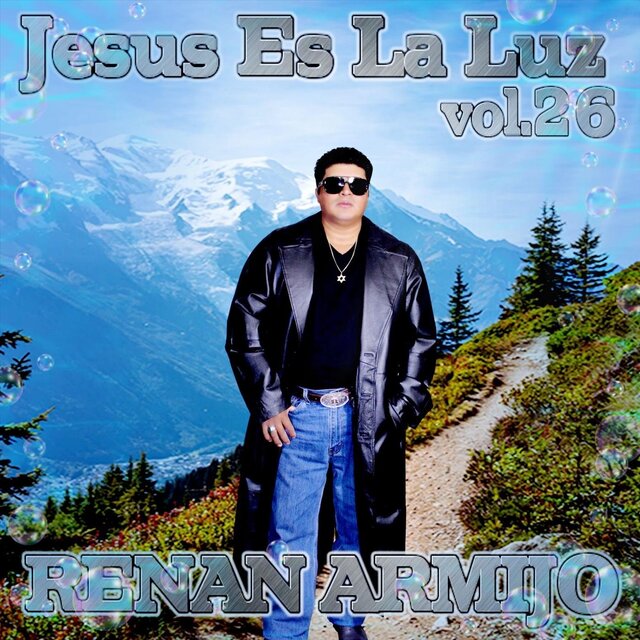 Jesus Es La Luz Vol. 26