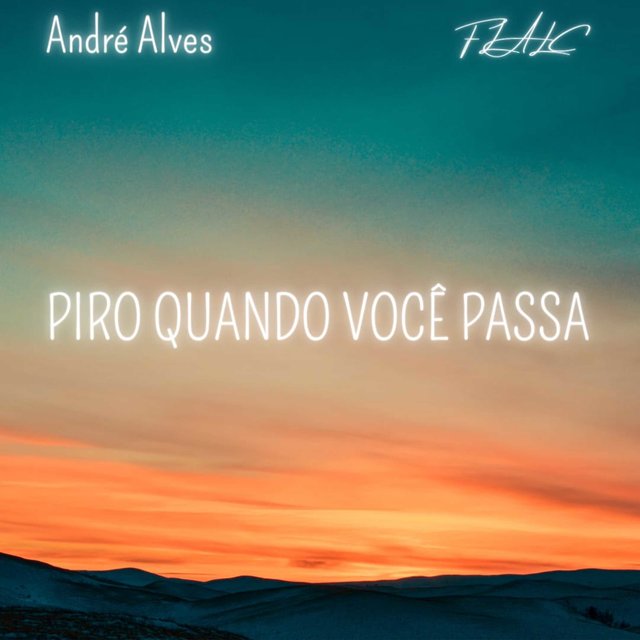 Piro Quando Você Passa