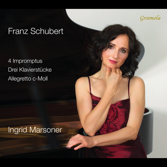 Schubert: 4 Impromptus, Op. 90, D. 899, 3 Klavierstücke, D. 946 & Allegretto in C Minor, D. 915