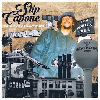 Slip Capone - TIDAL