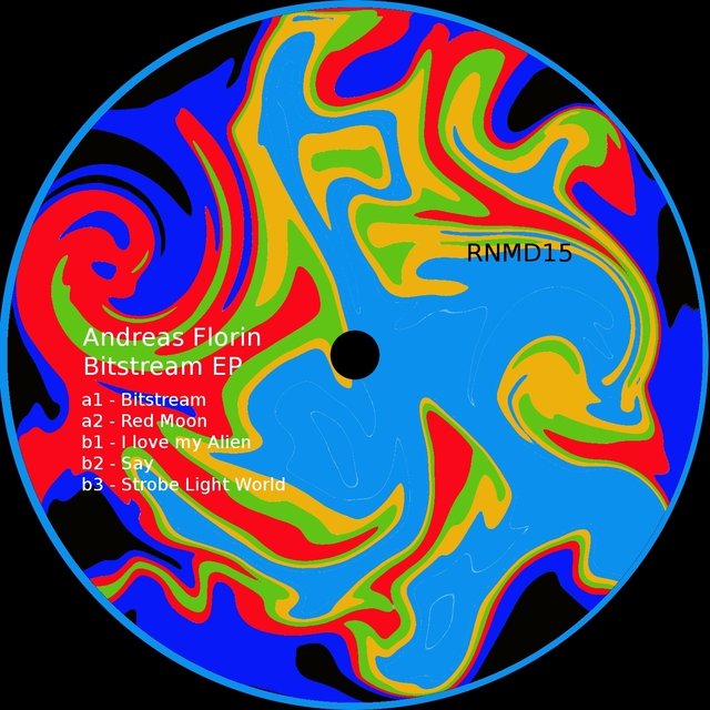 Bitstream - EP