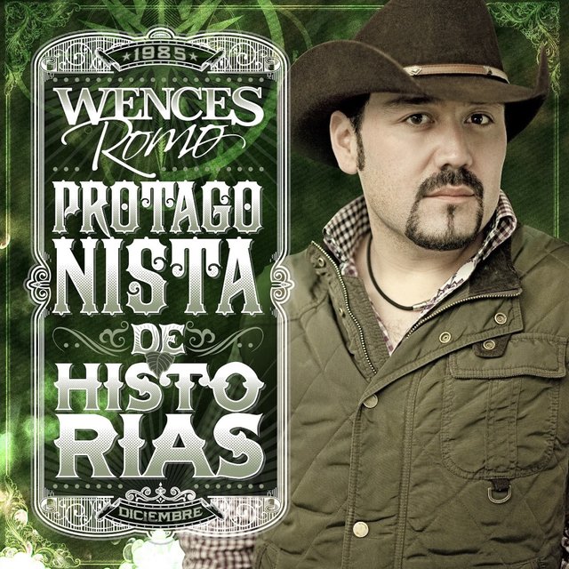 Protagonista de Historias