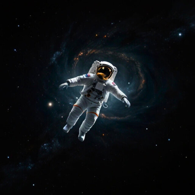 Orbiting Eternity